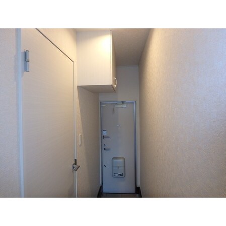 サニーグレイス国立の物件内観写真